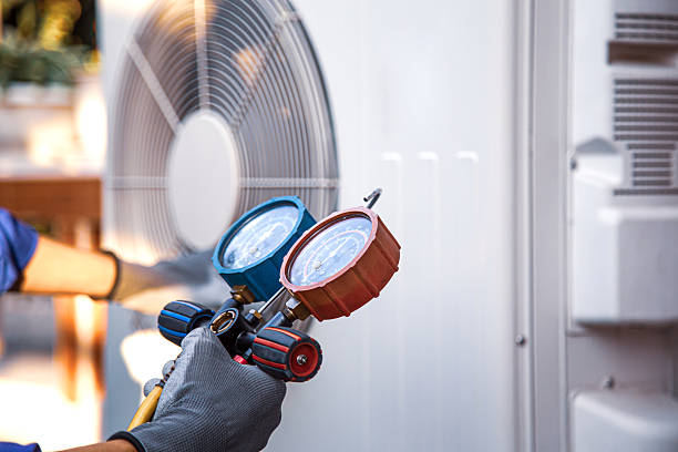 Affordable Ac Installation solutions in Teton Village, WY